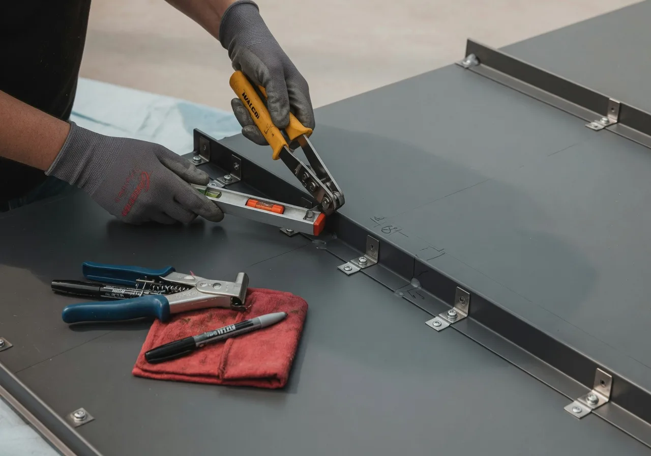 Why choose Metal Roofing Installation in Lambert Lake, ME
